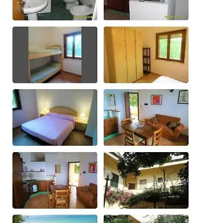 Casa vacanze Casa *
