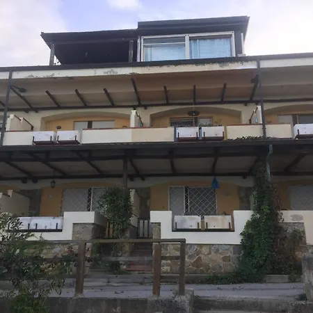 Casa vacanze Casa