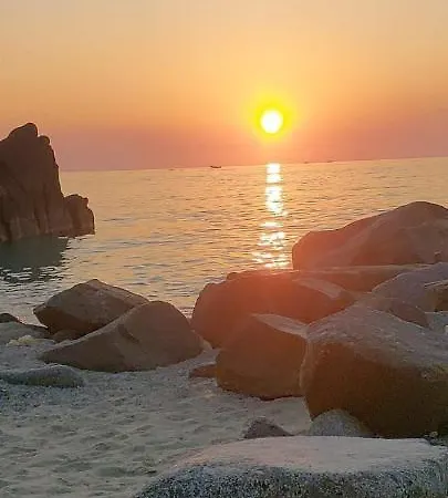 Casa vacanze Casa