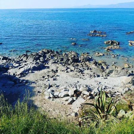 Casa Casa vacanze Briatico
