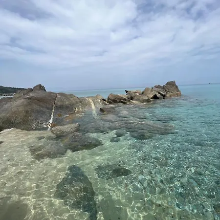 Casa Casa vacanze