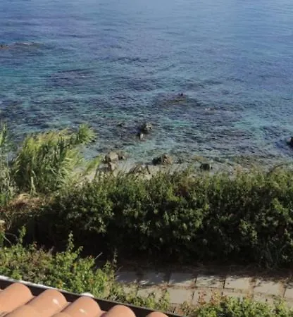 Casa Casa vacanze *